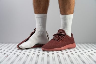 Allbirds Wool Runners