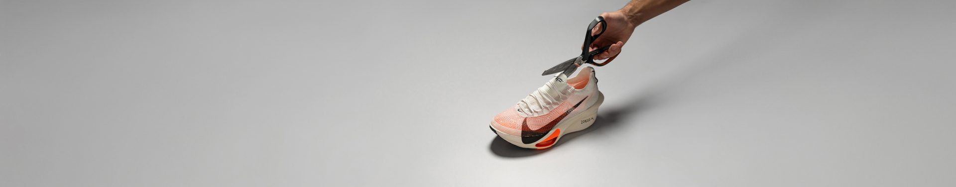 We review shoes