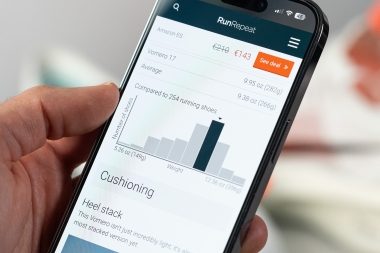How we test - Comparing the results